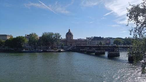 Olympic Games: Paris 2024